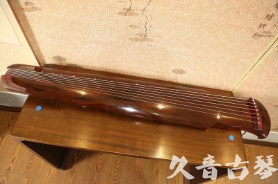 乐山市●久音古琴  ●今日推荐 20230525 [顶级演奏凤势氏]