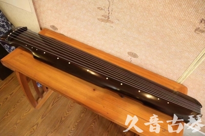 乐山市●久音古琴  ●今日推荐  20230525[初级演奏级仲尼式]
