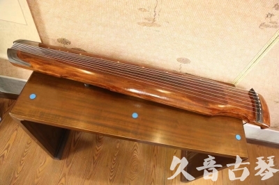 乐山市●久音古琴  ●今日推荐20230527  [断纹仲尼式]