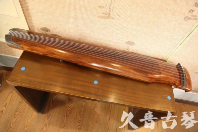 乐山市●久音古琴  ●今日推荐20230605  [断纹仲尼式]