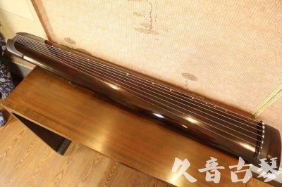 乐山市●久音古琴  ●今日推荐20230711  [高级演奏正和]