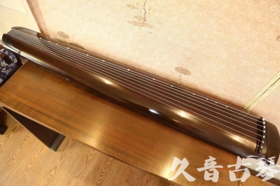 乐山市●久音古琴   ●今日推荐20230809   [高级演奏绿绮]