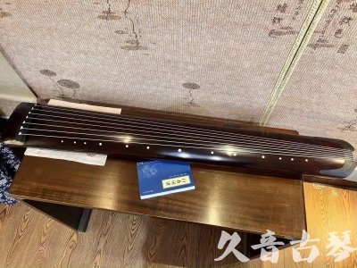 乐山市●久音古琴  ●今日推荐 20231114 [顶级演奏正和]