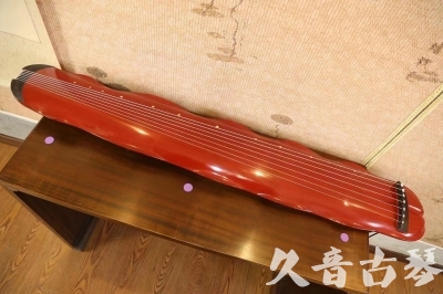 乐山市20240108冬季古琴保养注意事项3