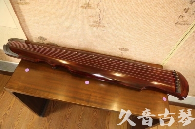 乐山市20240108冬季古琴保养注意事项4