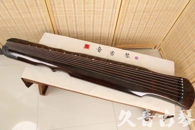 乐山市●久音古琴  ●今日推荐20240307  [收藏级伏羲式]（老师必选）