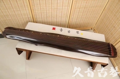 乐山市●久音古琴  ●今日推荐  20240307[收藏级蕉叶式]