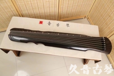 乐山市●久音古琴  ●佳品推荐 20240507[98CM伏羲式]