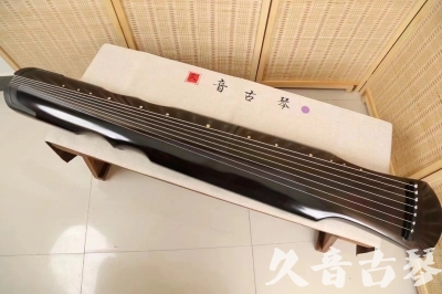 乐山市●久音古琴  ●今日推荐20240509  [收藏级伏羲式]（升级必入）