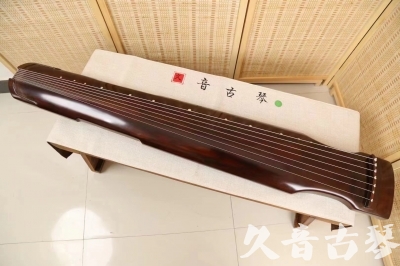 乐山市●久音古琴  ●今日推荐20240515  [顶级演奏仲尼]