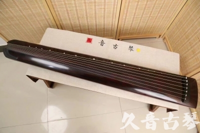 乐山市●久音古琴  ●今日推荐  20240516[顶级演奏正和]