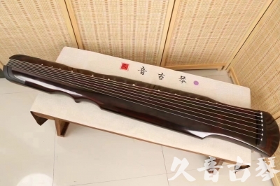 乐山市●久音古琴  ●今日推荐20240517  [收藏级伏羲式]（老师必选）