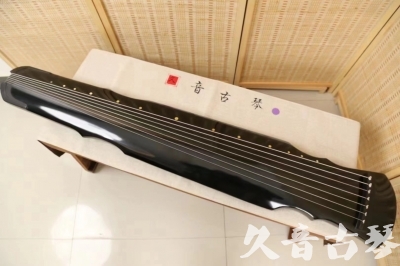 乐山市●久音古琴  ●今日推荐20240523  [收藏级灵机式]
