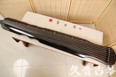乐山市久音古琴  ●今日推荐20240527  [收藏级伏羲式]（升级必入）