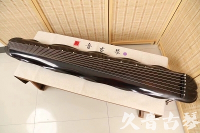 乐山市●久音古琴  ●今日推荐 20240724 [收藏级蕉叶式]