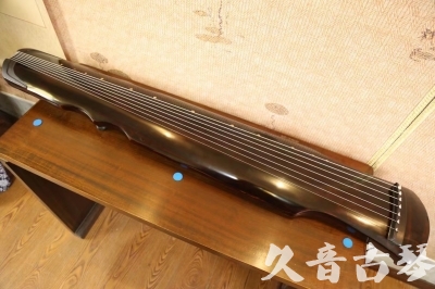 乐山市●久音古琴  ●今日推荐 20240828 [顶级演奏伏羲]